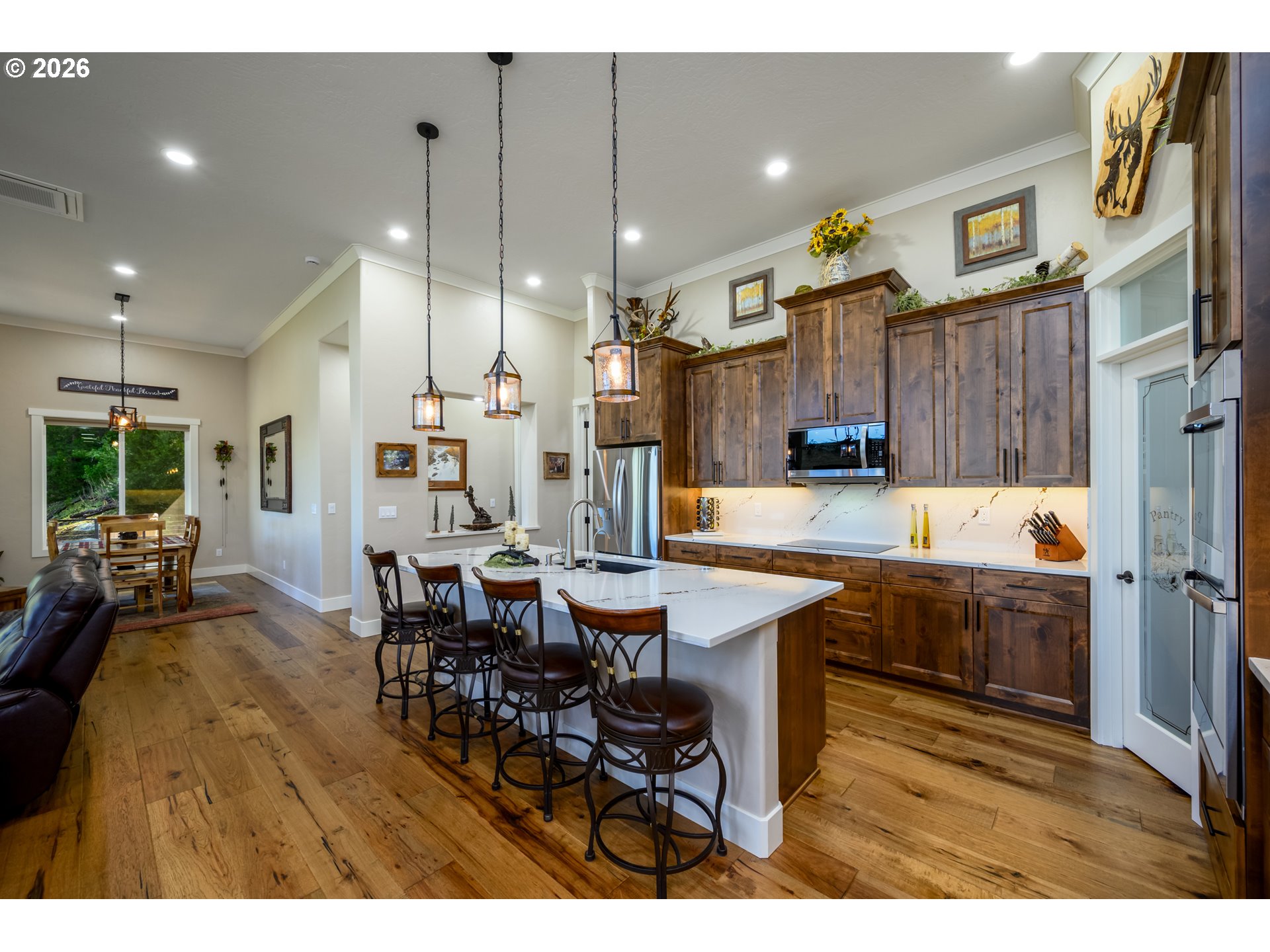 225 Summit Ridge Lane Roseburg, OR 97471 - Photo 13 of 48