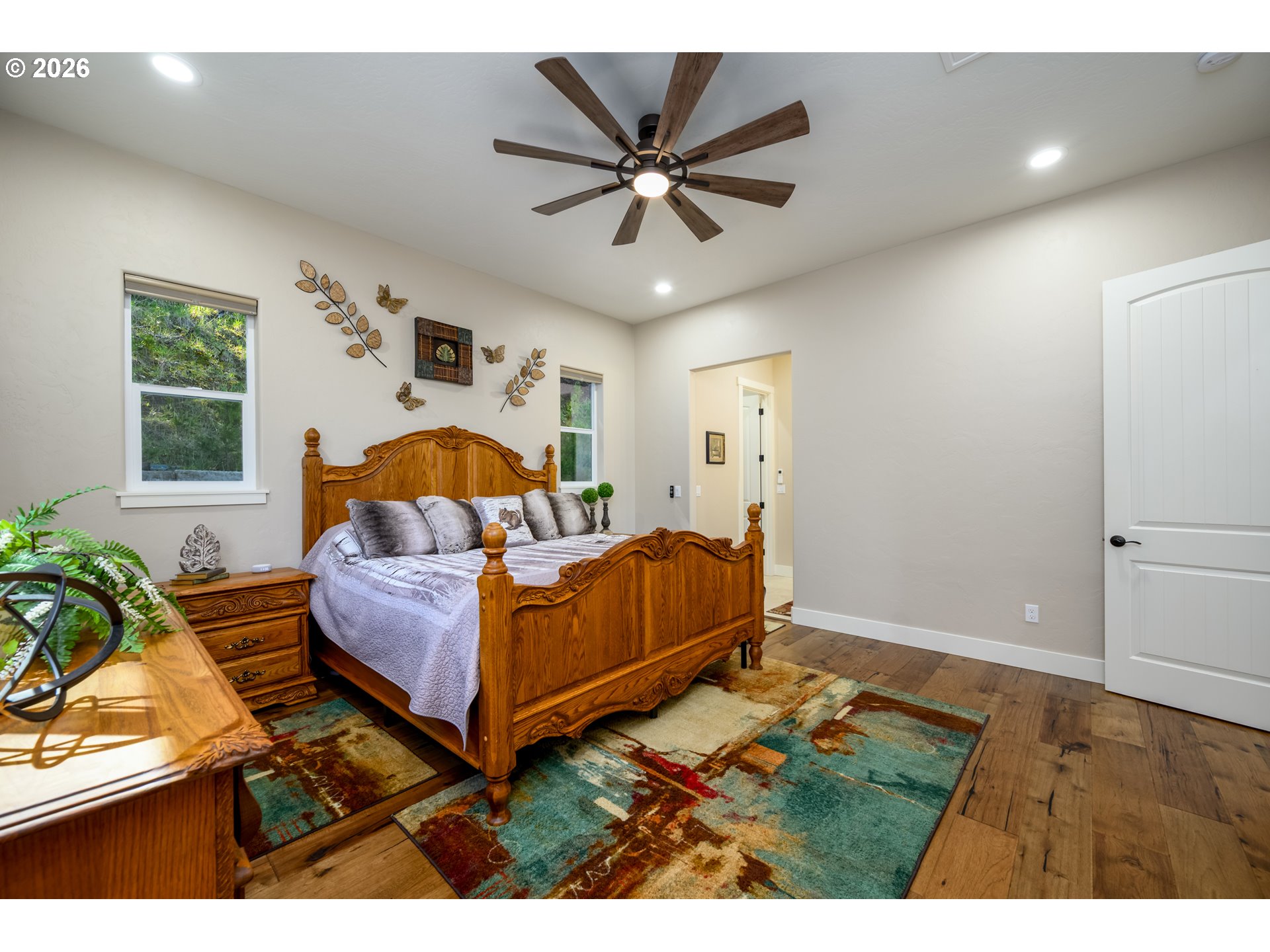 225 Summit Ridge Lane Roseburg, OR 97471 - Photo 18 of 48