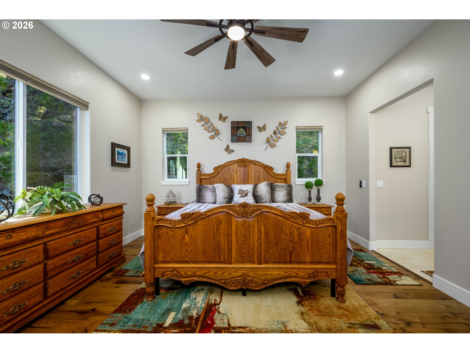 225 Summit Ridge Lane Roseburg, OR 97471 - Photo 26 of 48