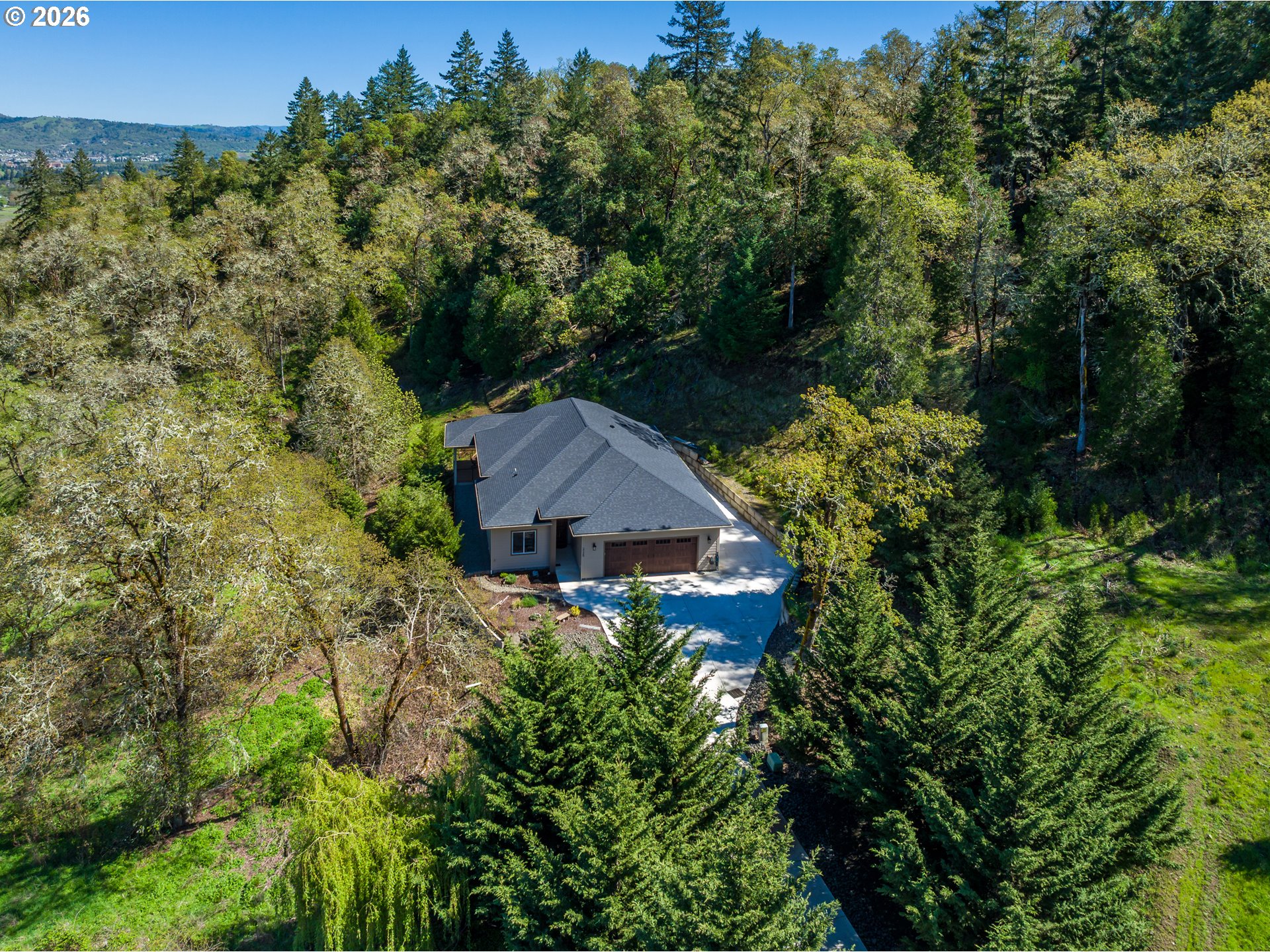 225 Summit Ridge Lane Roseburg, OR 97471 - Photo 42 of 48