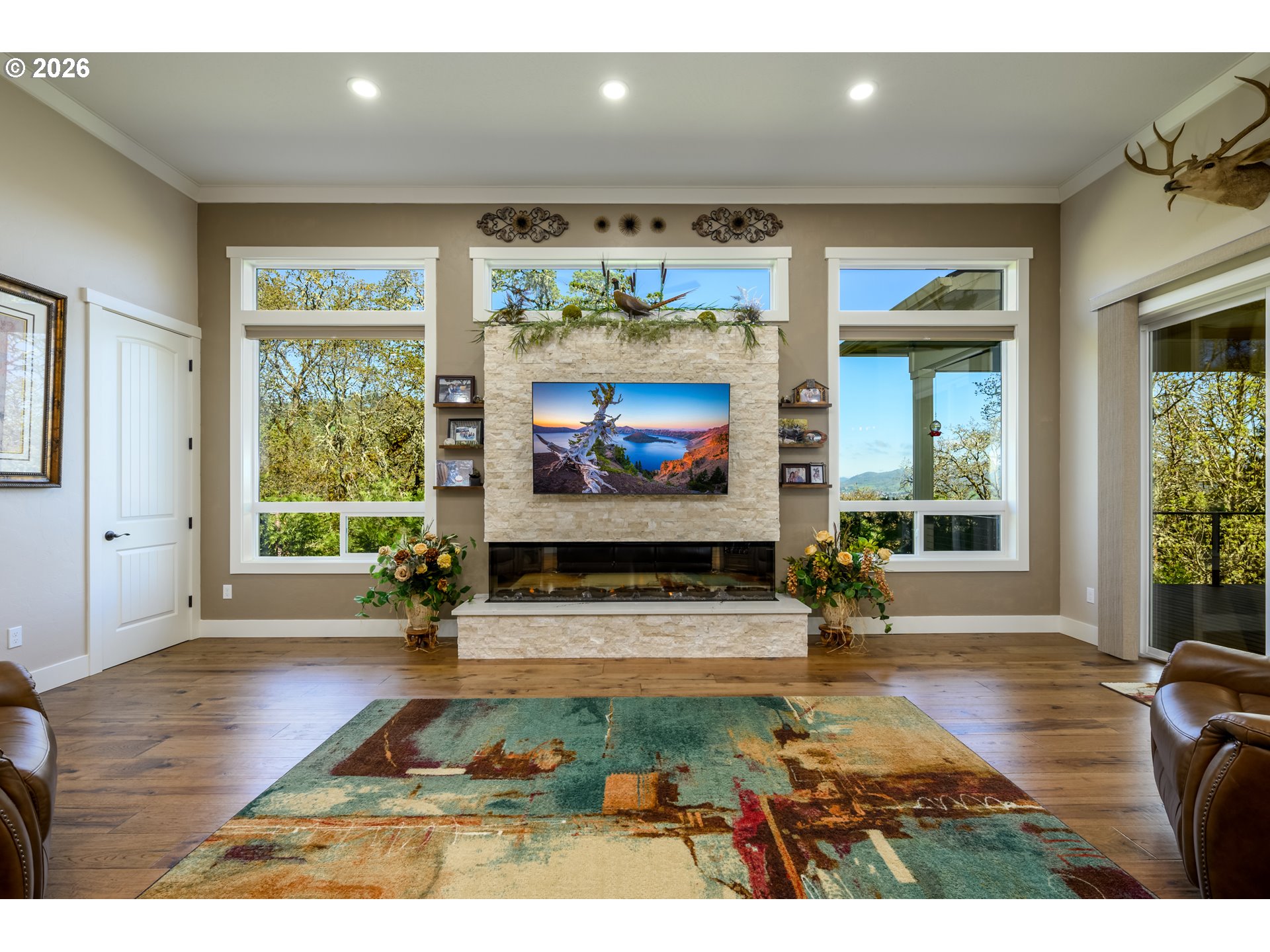 225 Summit Ridge Lane Roseburg, OR 97471 - Photo 5 of 48