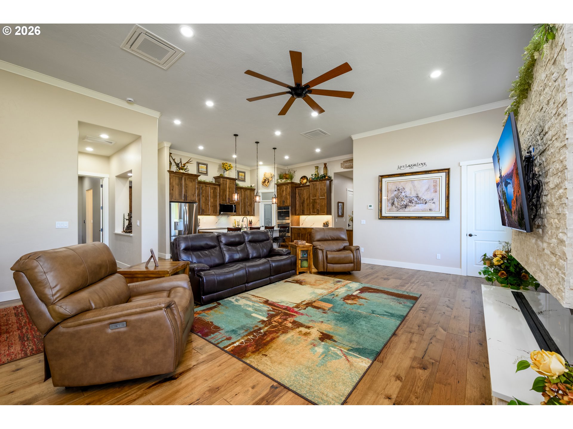 225 Summit Ridge Lane Roseburg, OR 97471 - Photo 7 of 48