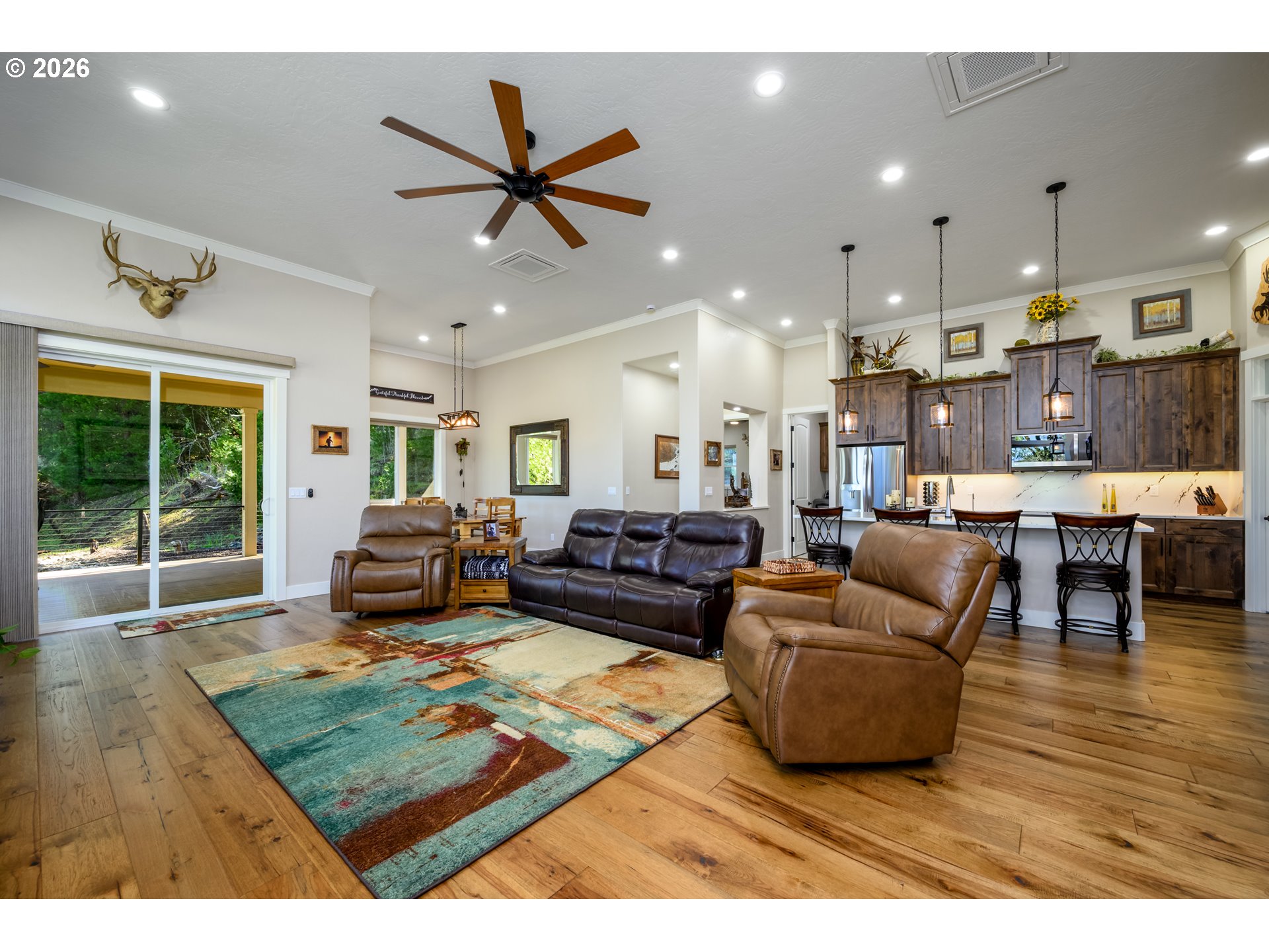 225 Summit Ridge Lane Roseburg, OR 97471 - Photo 8 of 48