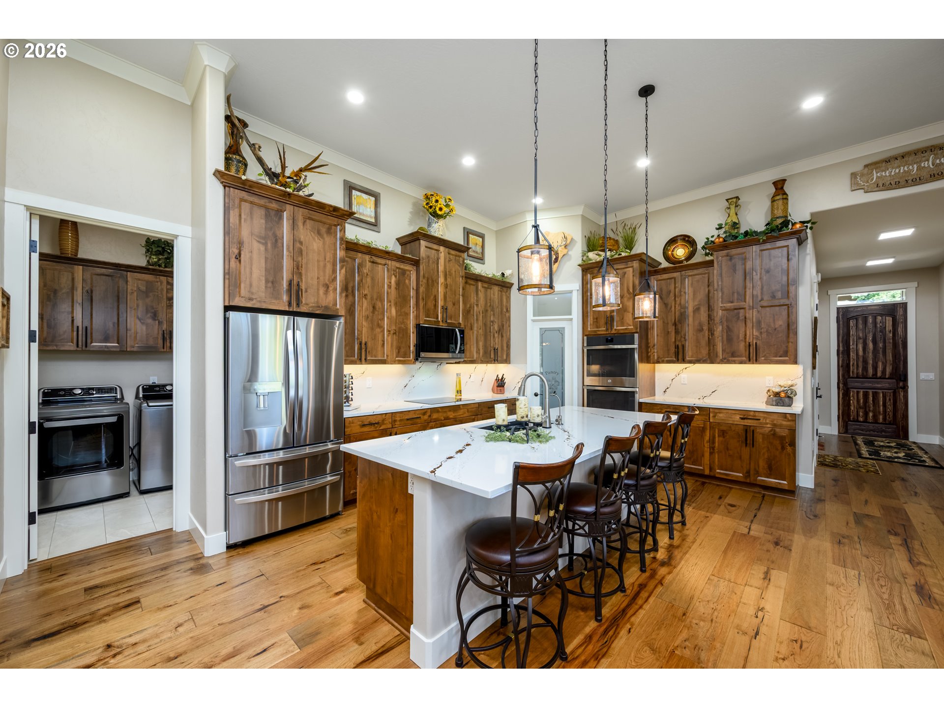 225 Summit Ridge Lane Roseburg, OR 97471 - Photo 9 of 48