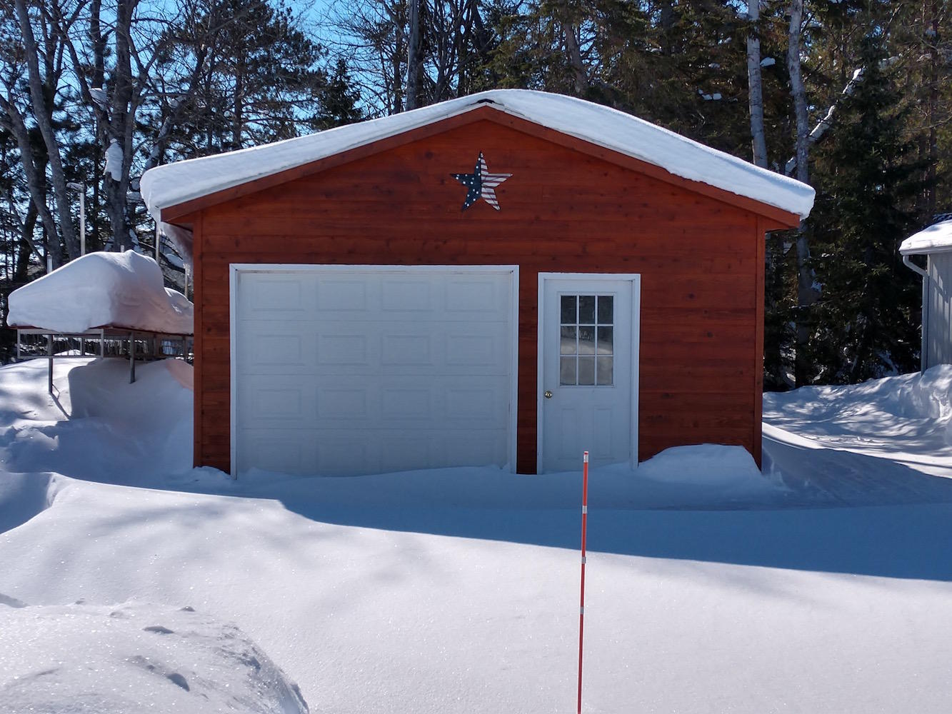 9894 North Whitefish Point Road Paradise, MI 49768 - Photo 43 of 54 Gallery Image 43