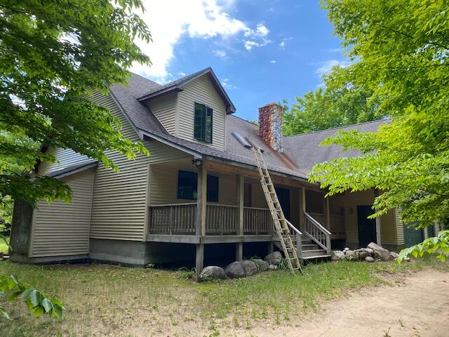 5147 Adams Road Wolverine, MI 49799 - Photo 2 of 30 Gallery Image 2