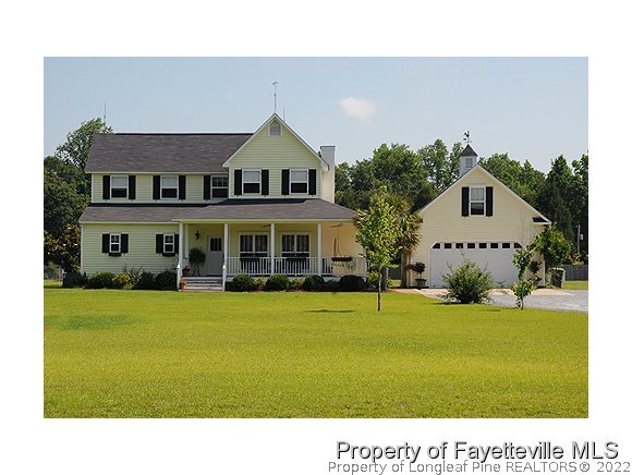 8633 Beaver Dam Road Autryville, NC 28318 - Photo 1 of 12 Gallery Image 1