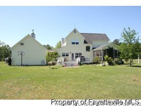 8633 Beaver Dam Road Autryville, NC 28318 - Photo 12 of 12 Gallery Image 12