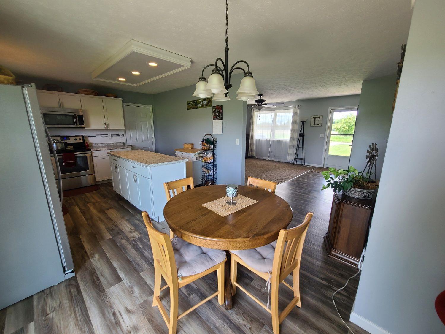 10056 Wolfe Road New Vienna, OH 45159 - Photo 13 of 29
