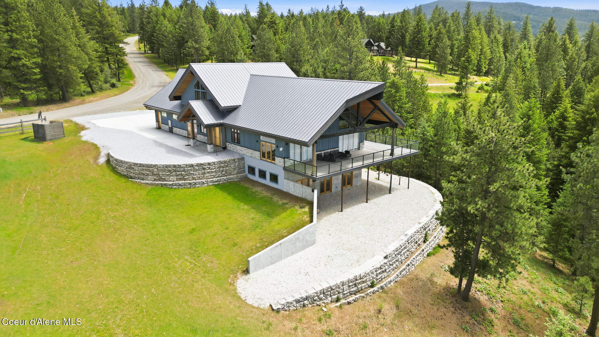 4440 East Lisa Road Harrison, ID 83833 - Photo 14 of 101 DJI_0320