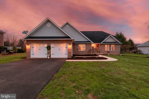 $449,000 | 171 St Andrews Drive, Charles Town, WV 25414