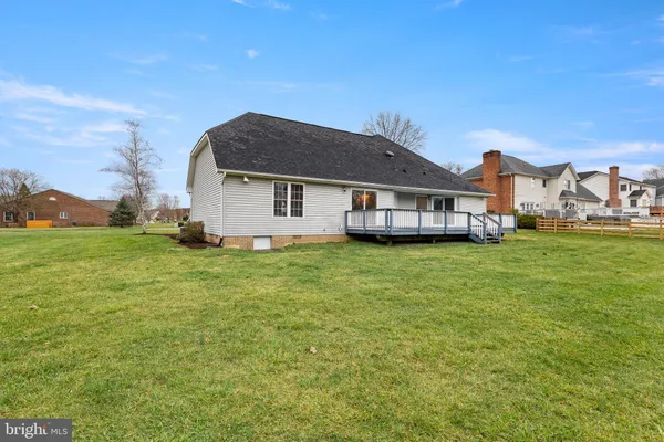 $449,000 | 171 St Andrews Drive, Charles Town, WV 25414