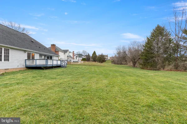 $449,000 | 171 St Andrews Drive, Charles Town, WV 25414