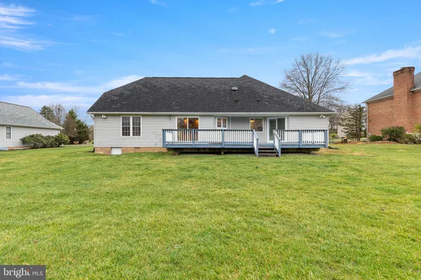 $449,000 | 171 St Andrews Drive, Charles Town, WV 25414