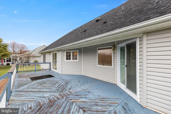 $449,000 | 171 St Andrews Drive, Charles Town, WV 25414