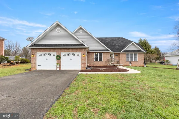 $449,000 | 171 St Andrews Drive, Charles Town, WV 25414