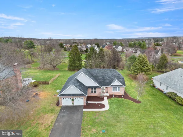 $449,000 | 171 St Andrews Drive, Charles Town, WV 25414