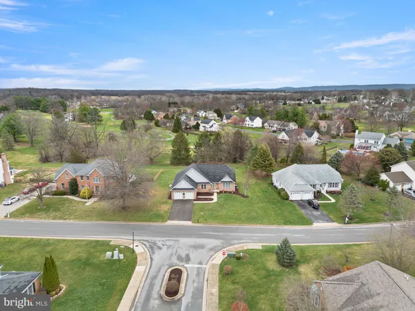 $449,000 | 171 St Andrews Drive, Charles Town, WV 25414
