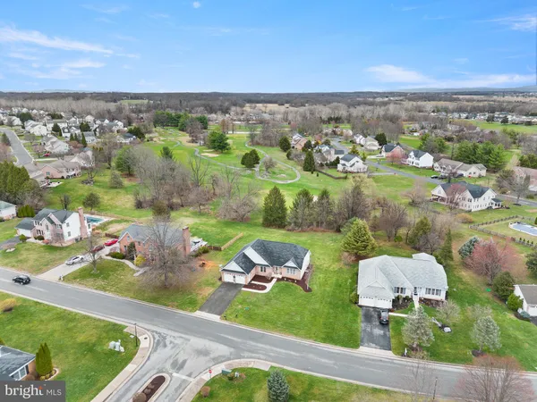 $449,000 | 171 St Andrews Drive, Charles Town, WV 25414