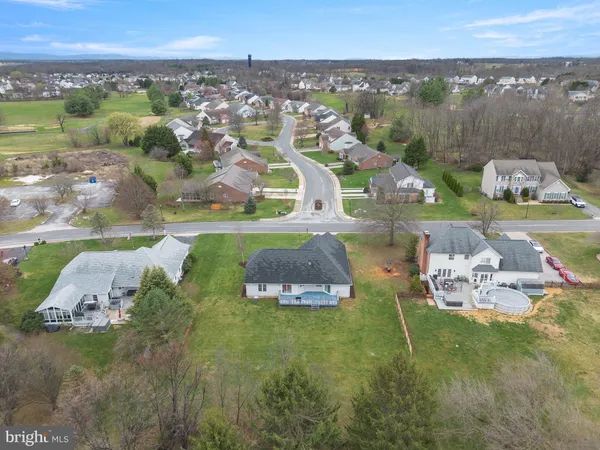 $449,000 | 171 St Andrews Drive, Charles Town, WV 25414