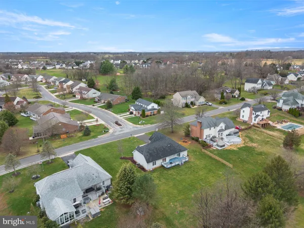 $449,000 | 171 St Andrews Drive, Charles Town, WV 25414