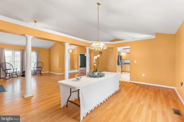 $449,000 | 171 St Andrews Drive, Charles Town, WV 25414