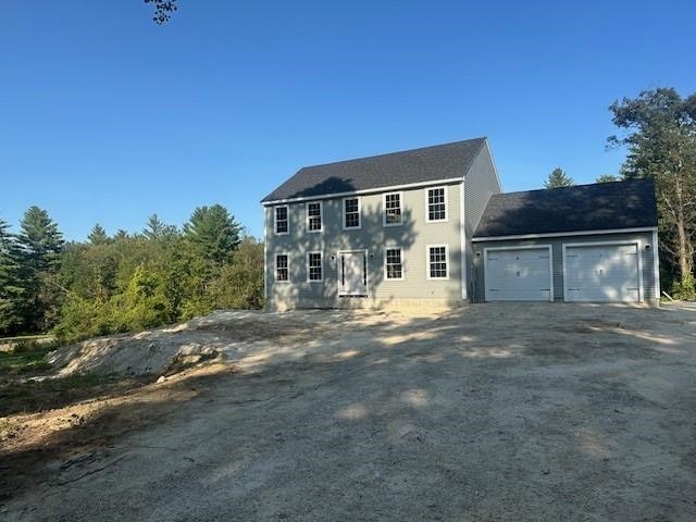 16 Birchdale Road Bow, NH 03304 - Photo 1 of 11 Gallery Image 1