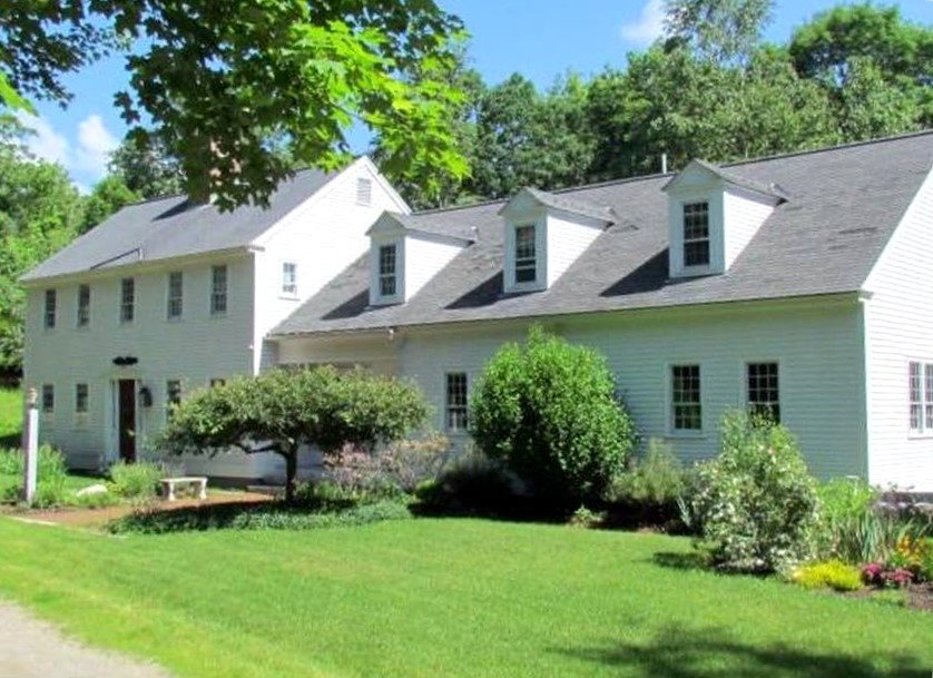 137 South Merrimack Road Hollis, NH 03049 - Photo 1 of 31