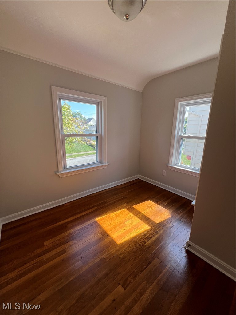 4236 Ridgeview Road Cleveland, OH 44144 - Photo 19 of 22 Bedroom 3