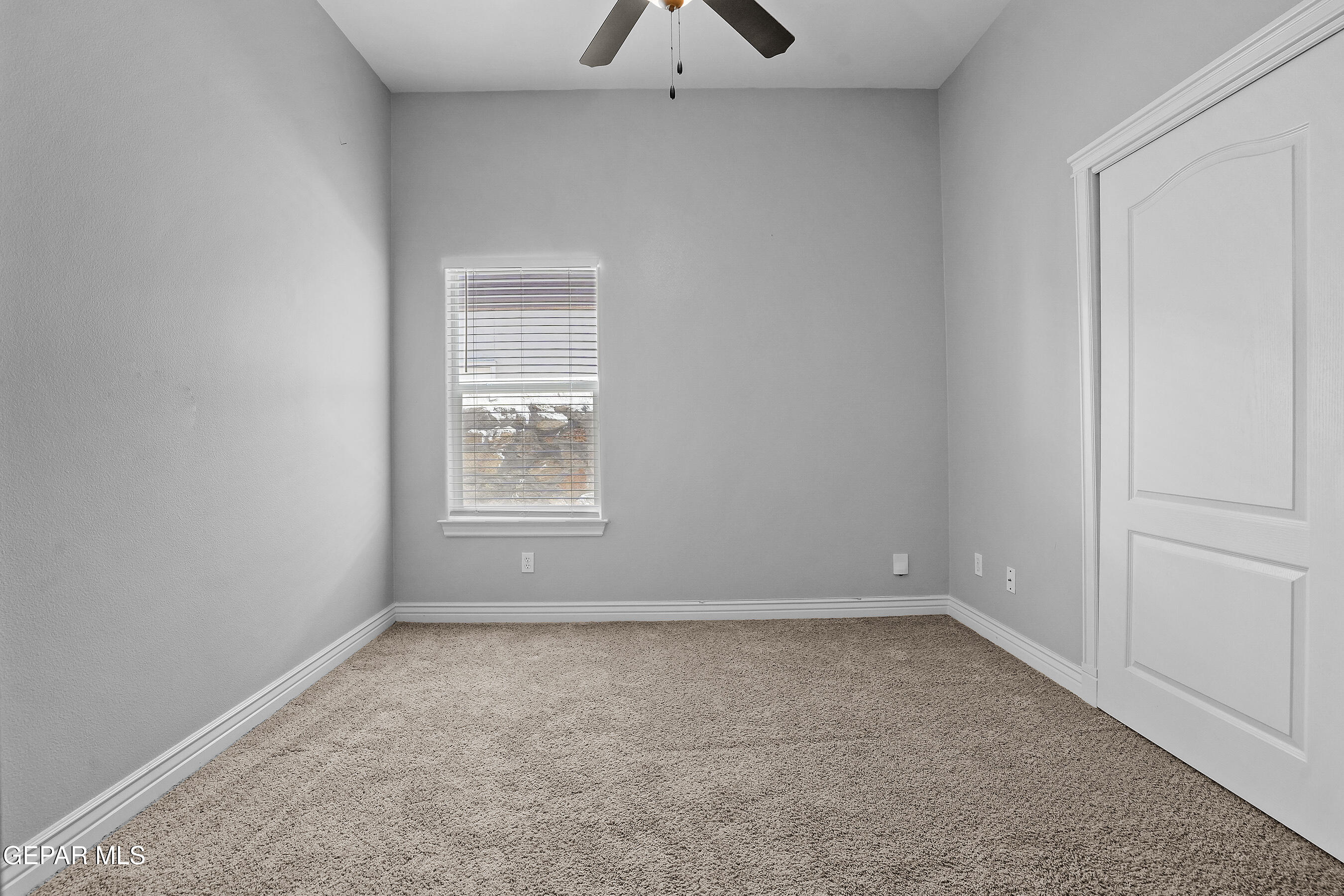 11541 Rafael Serna Lane El Paso, TX 79934 - Photo 20 of 44 Versatile Fourth Bedroom