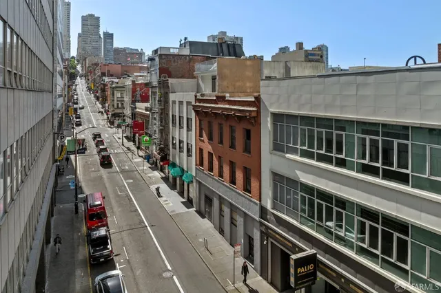 $2,750,000 | 648 Sacramento Street, San Francisco, CA 94111
