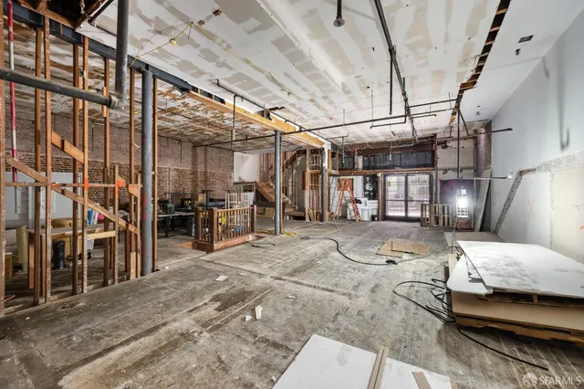 $2,750,000 | 648 Sacramento Street, San Francisco, CA 94111