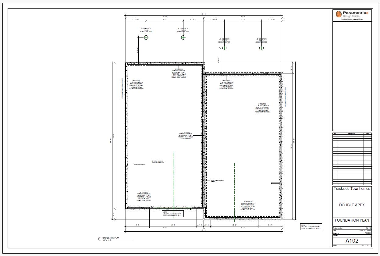 W5706 Trackside Road, Unit 18 Plymouth, WI 53073 - Photo 6 of 31 Plans 1
