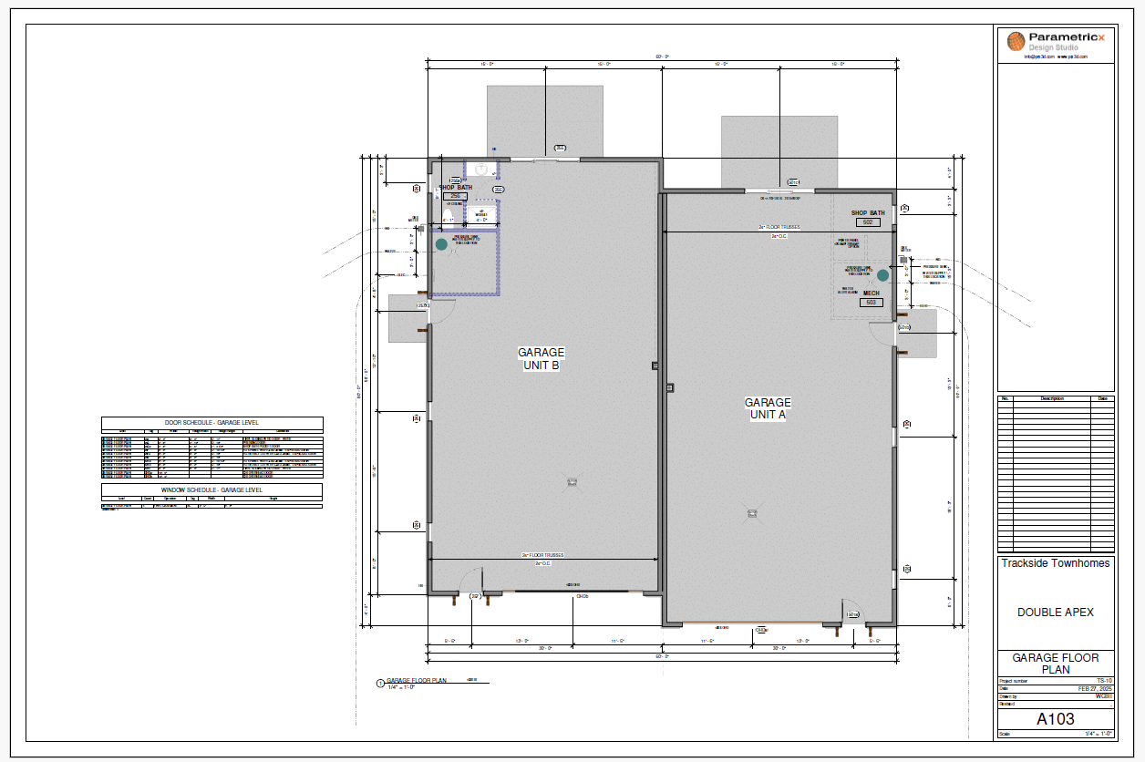 W5706 Trackside Road, Unit 18 Plymouth, WI 53073 - Photo 29 of 31