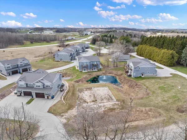 $330,000 | W5706 Trackside Road, Unit 18, Plymouth, WI 53073