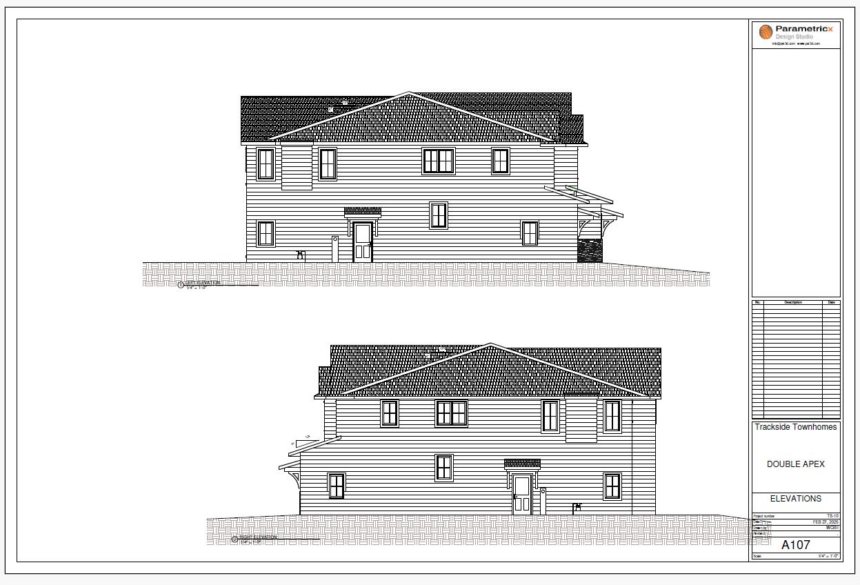 W5706 Trackside Road, Unit 18 Plymouth, WI 53073 - Photo 4 of 31 Exterior Rendering (2)