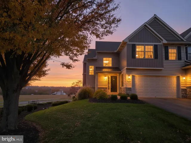 $389,900 | 45 Fieldcrest Lane, Ephrata, PA 17522