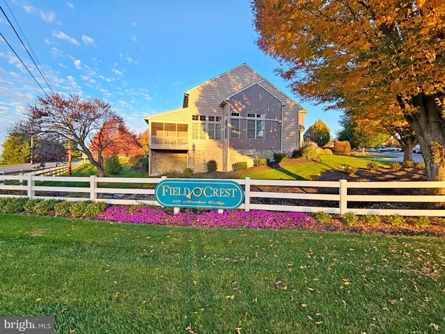 $389,900 | 45 Fieldcrest Lane, Ephrata, PA 17522