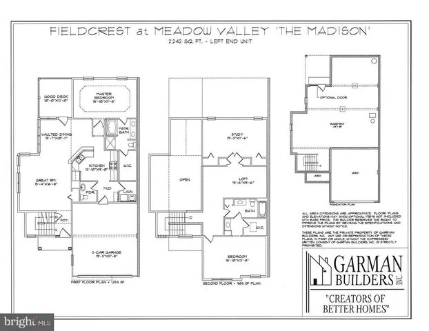 $389,900 | 45 Fieldcrest Lane, Ephrata, PA 17522
