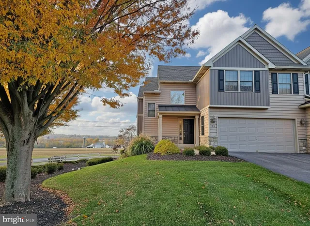 $389,900 | 45 Fieldcrest Lane, Ephrata, PA 17522