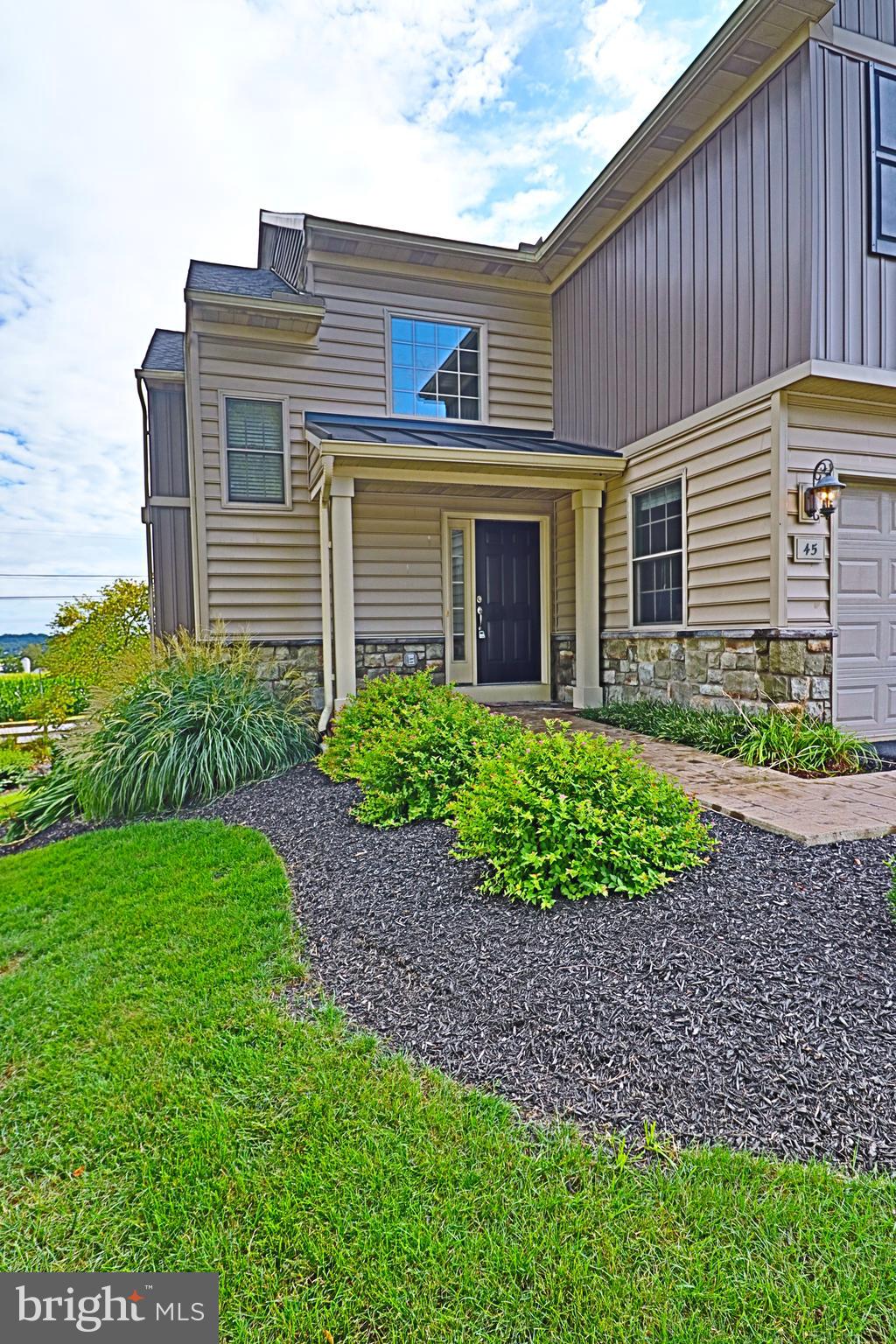 45 Fieldcrest Lane Ephrata, PA 17522 - Photo 50 of 53