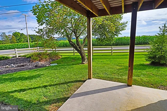 $389,900 | 45 Fieldcrest Lane, Ephrata, PA 17522