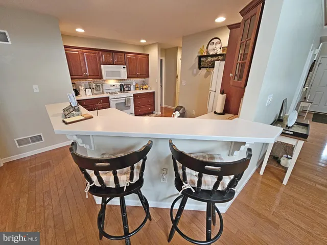 $389,900 | 45 Fieldcrest Lane, Ephrata, PA 17522