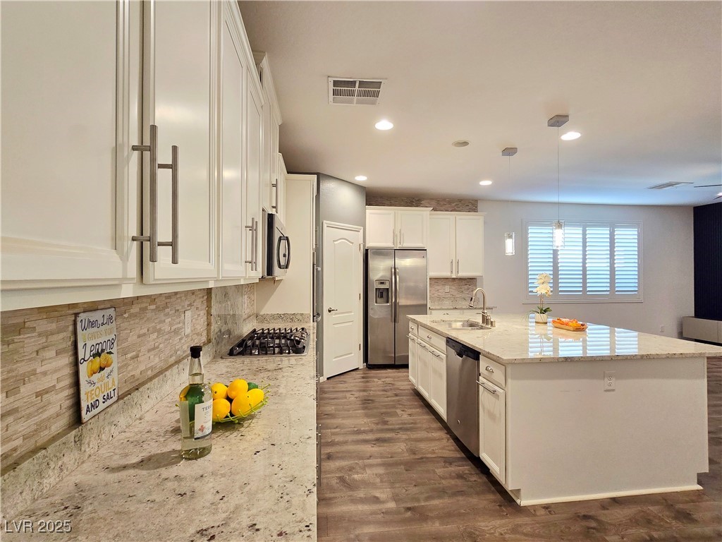 6233 Canterbury Field Road Las Vegas, NV 89113 - Photo 13 of 35