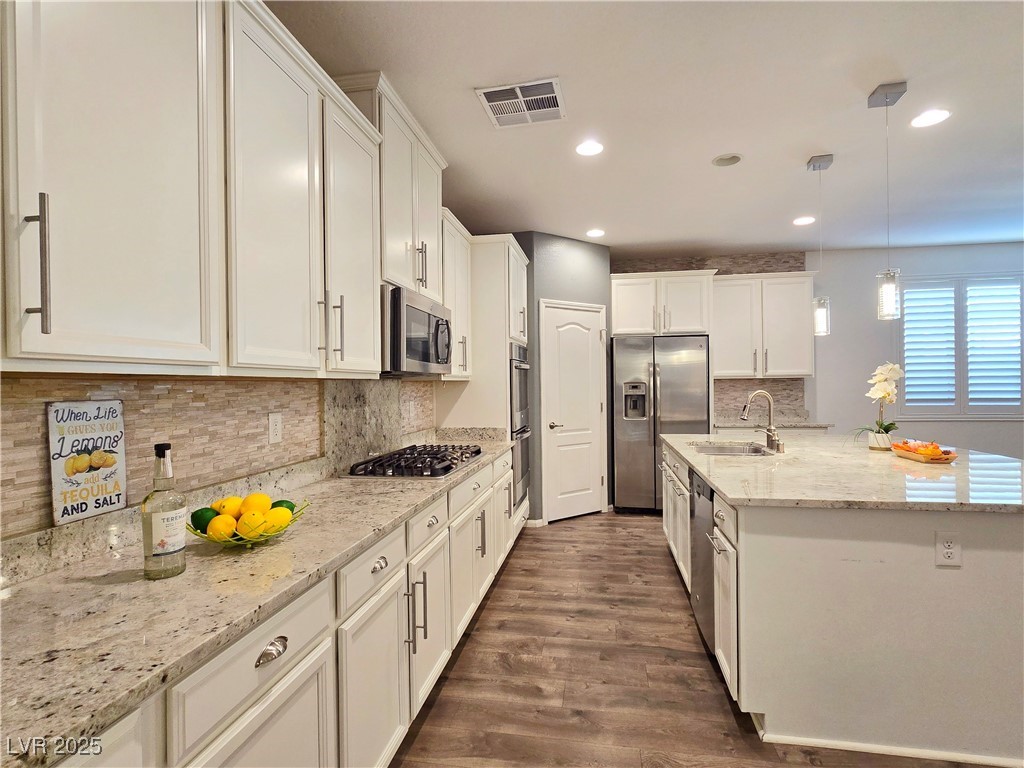 6233 Canterbury Field Road Las Vegas, NV 89113 - Photo 14 of 35