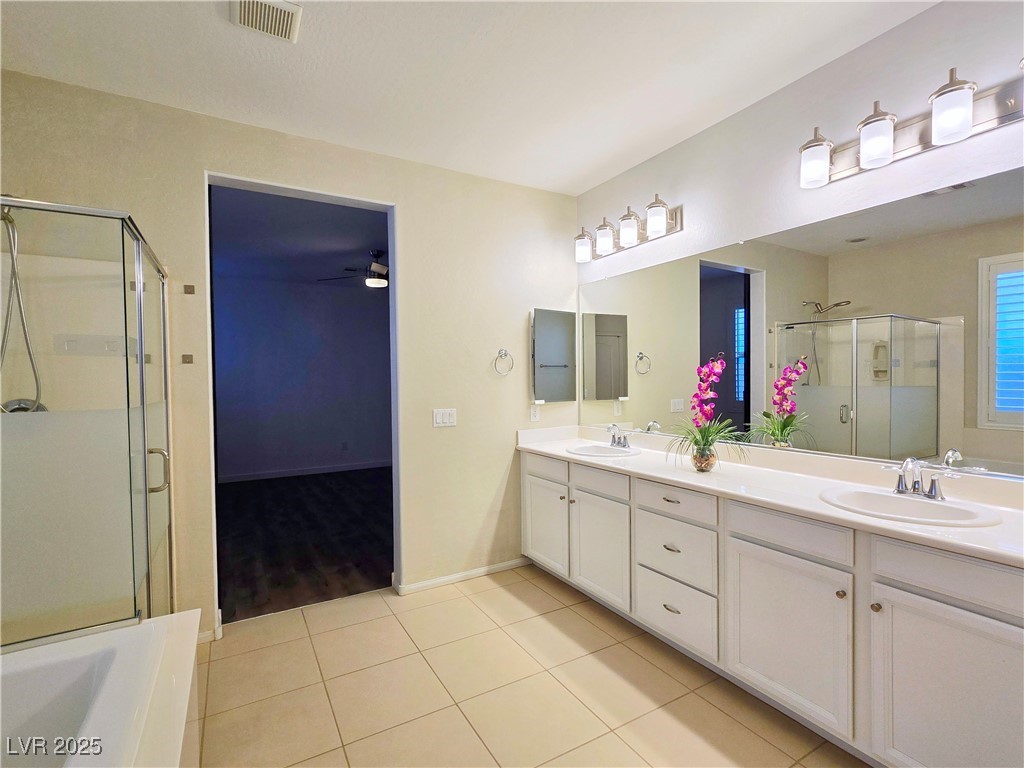 6233 Canterbury Field Road Las Vegas, NV 89113 - Photo 19 of 35