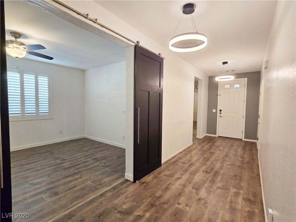 6233 Canterbury Field Road Las Vegas, NV 89113 - Photo 23 of 35