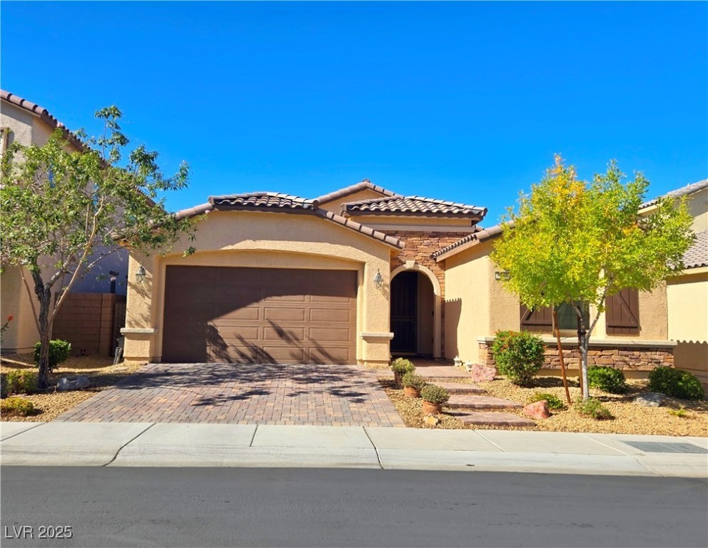 6233 Canterbury Field Road Las Vegas, NV 89113 - Photo 35 of 35