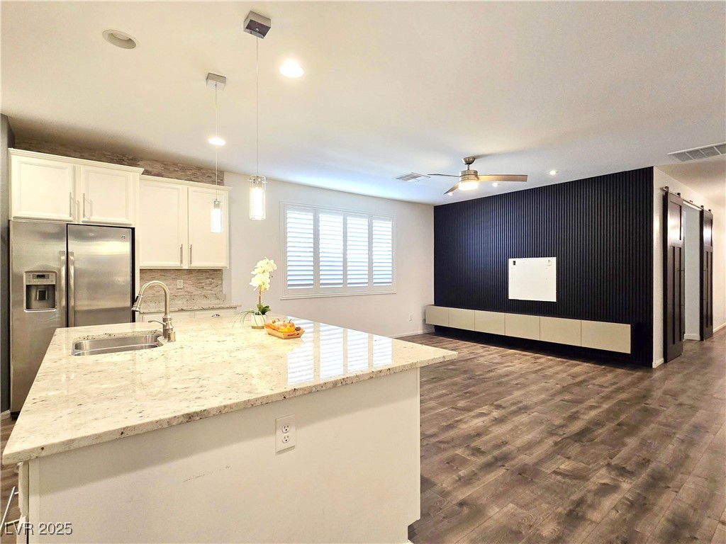 6233 Canterbury Field Road Las Vegas, NV 89113 - Photo 10 of 35