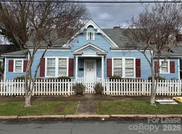 $1,600 | 412 West Horah Street, Salisbury, NC 28144